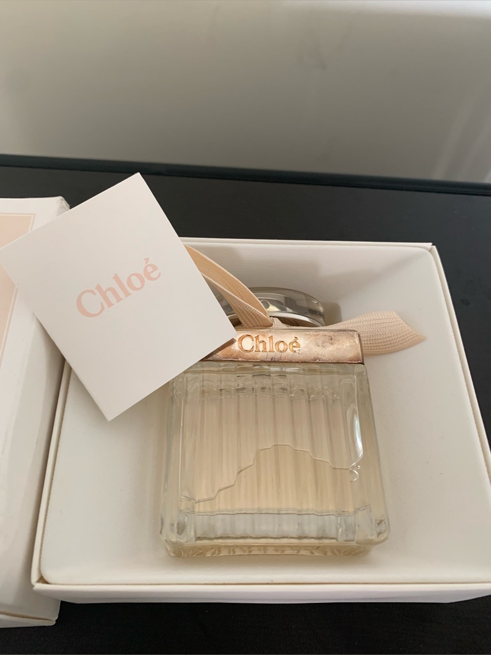 Chloe Fleur de parfum DISCONTINUED.large Original NIB